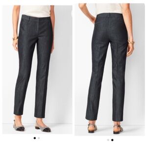 Talbots Chatham Slim Ankle Pant. size 18W